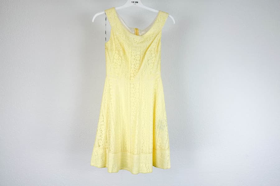 Damen Kleid Paradi, Gr. 36